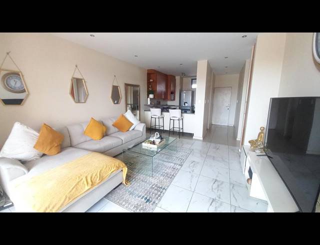 2 BEDROOM APARTMENT FOR SALE IN ROOIHUISKRAAL NORTH